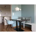 Uns To Hus Utkiek Apartment Juist