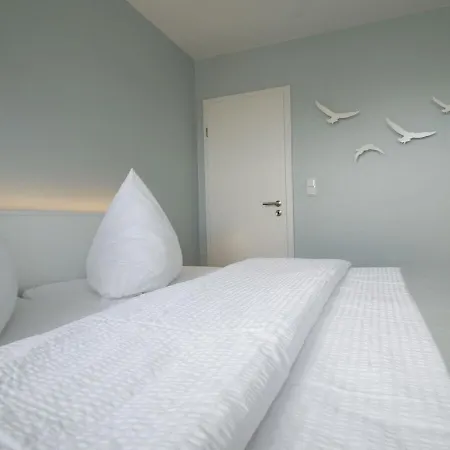 Uns To Hus Utkiek Apartamento