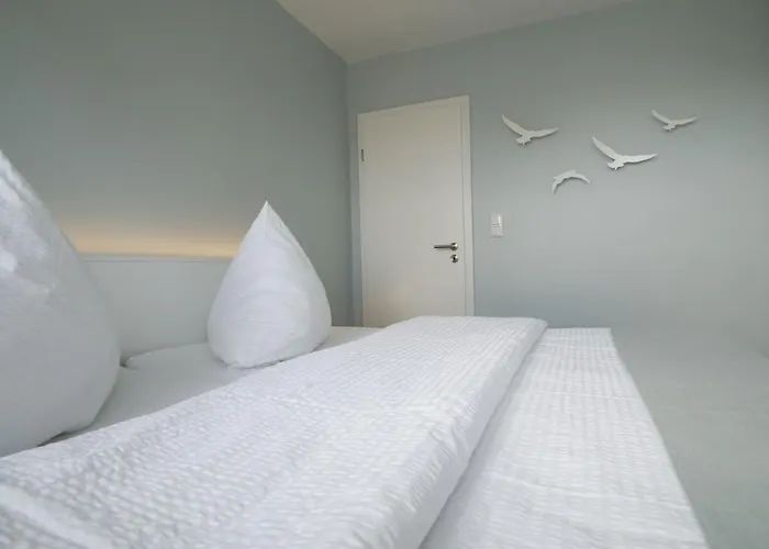 Uns To Hus Utkiek Lejlighed